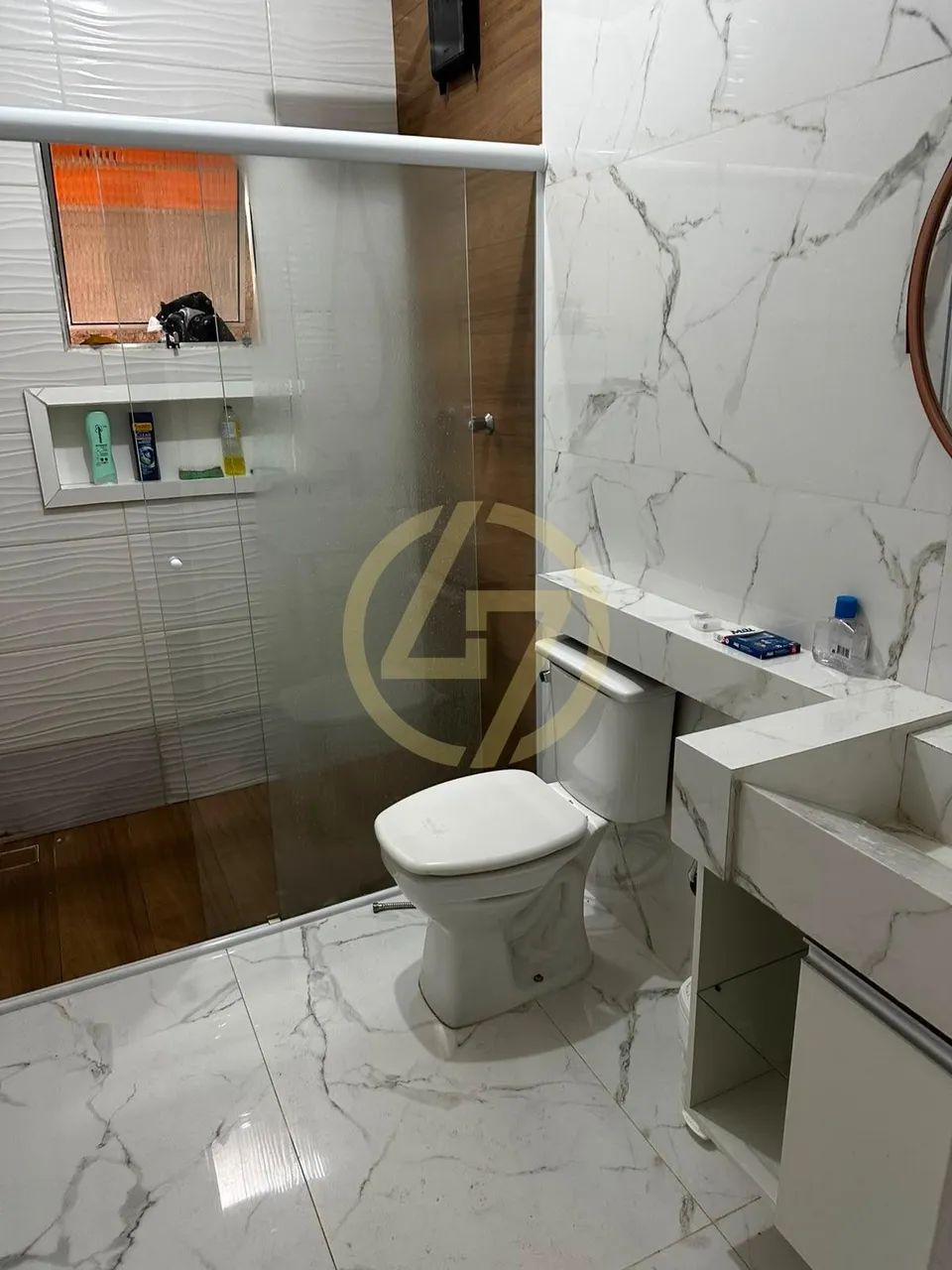 Casa em Jardim Bela Vista - Itapetininga