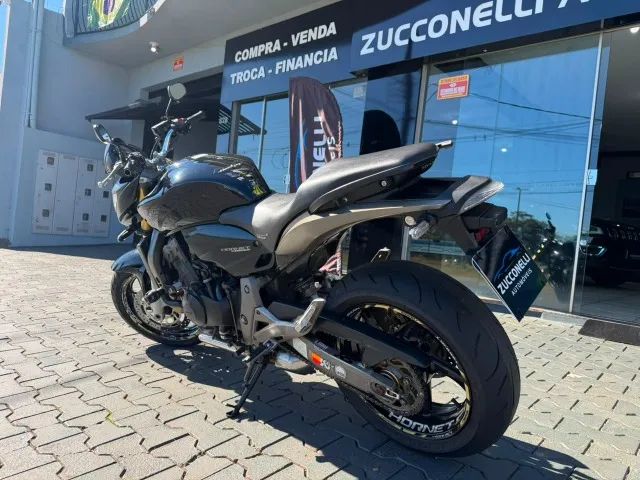 Hornet 600 - Foto 5