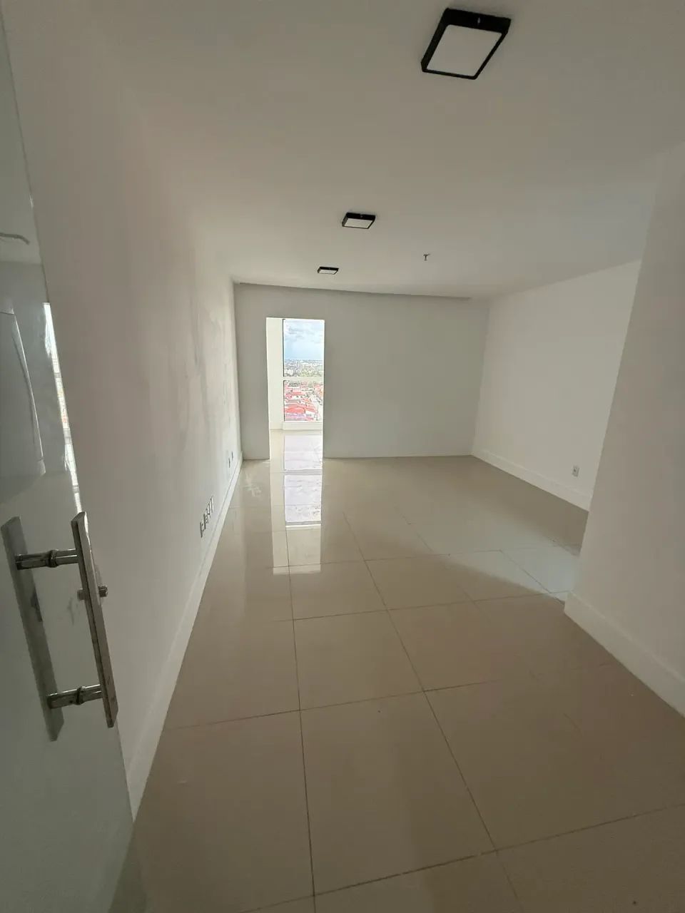 locação sala comercial shopping da ilha - Foto 4