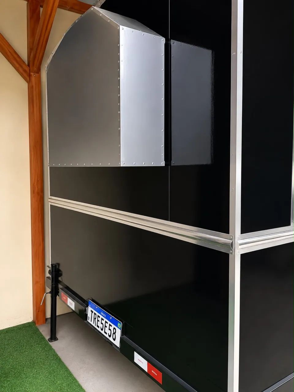 TRAILER FOOD  - Foto 4