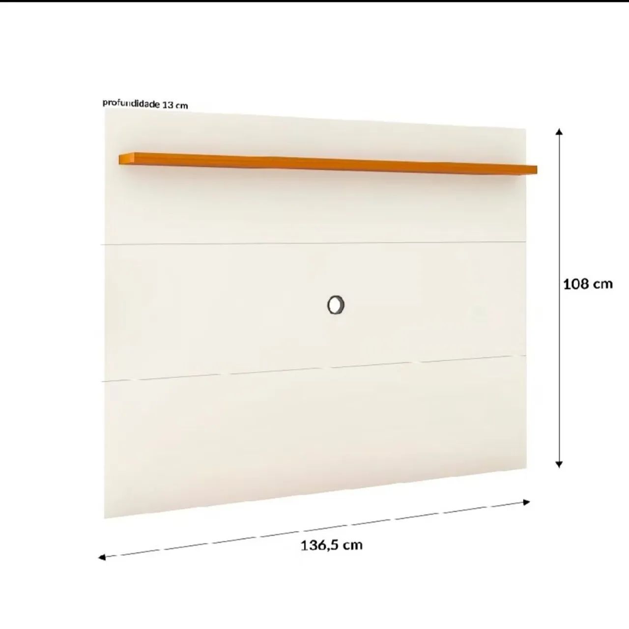 Rack com painel - Foto 3