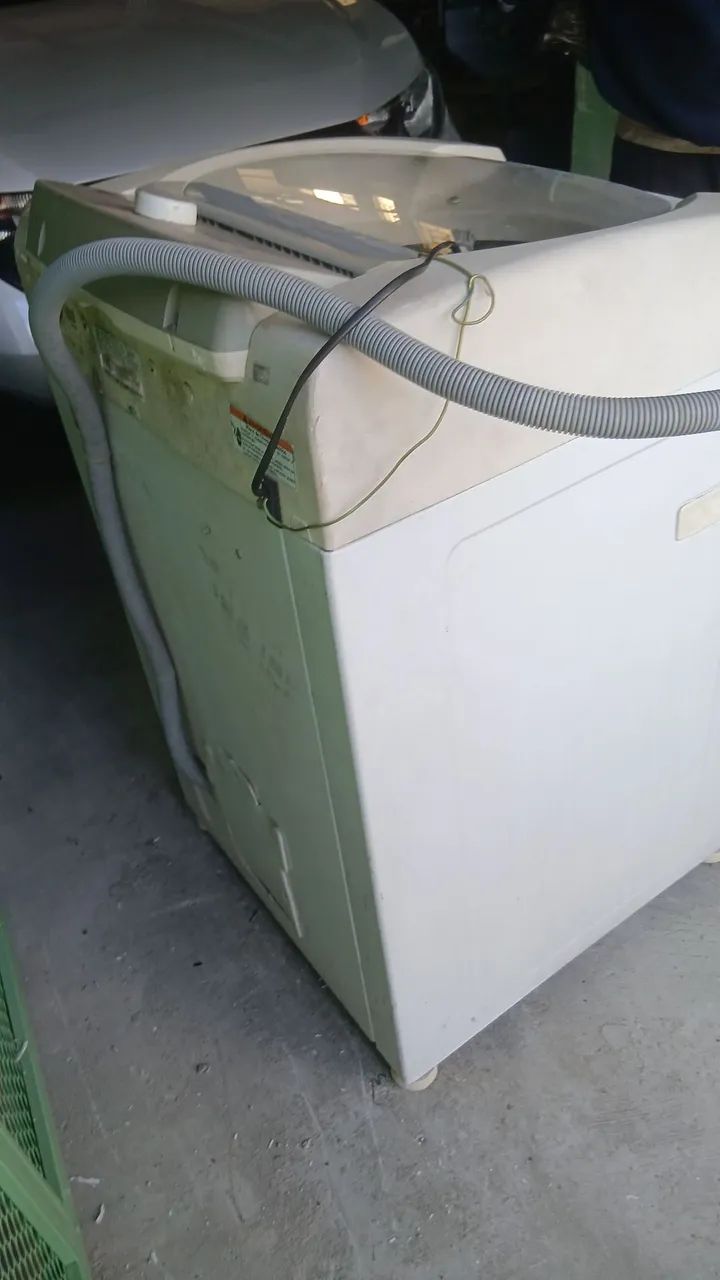 Máquina de lavar e secar - Foto 4