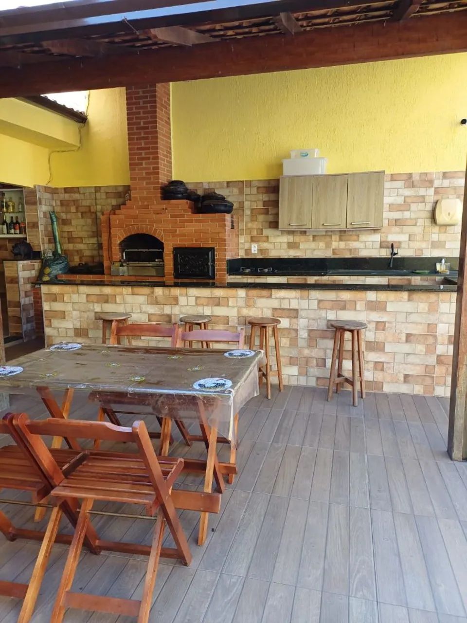 Casa para Temporada - Foto 3