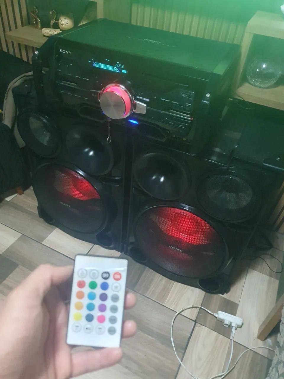 Sony sh2000  - Foto 3