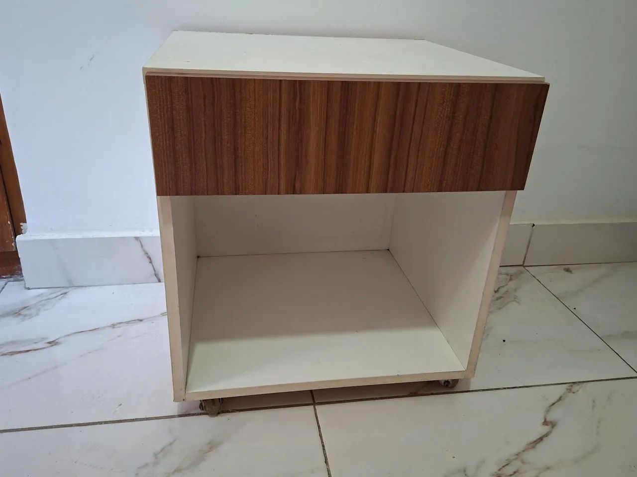 Mesa de cabeceira  - Foto 2