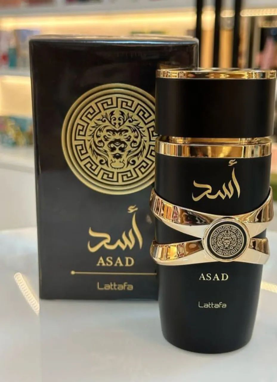 Assad