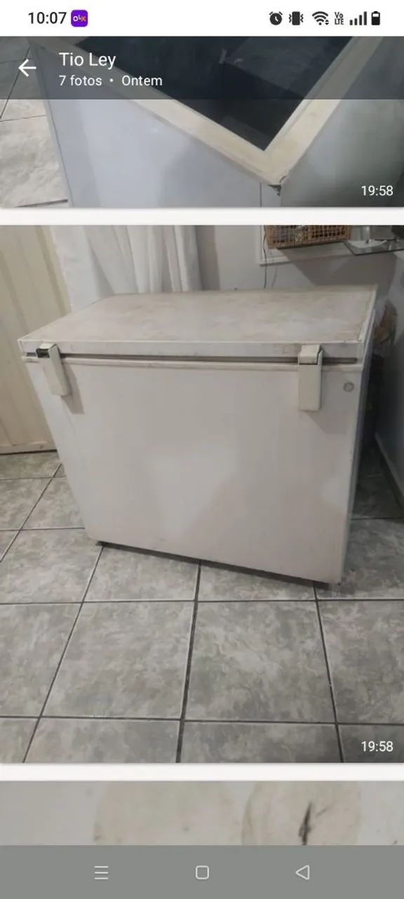 Freezer - Foto 3