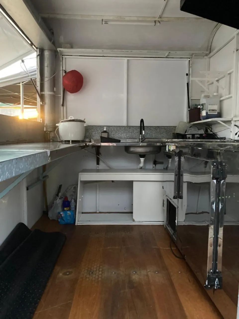 FOOD TRUCK  - Foto 5