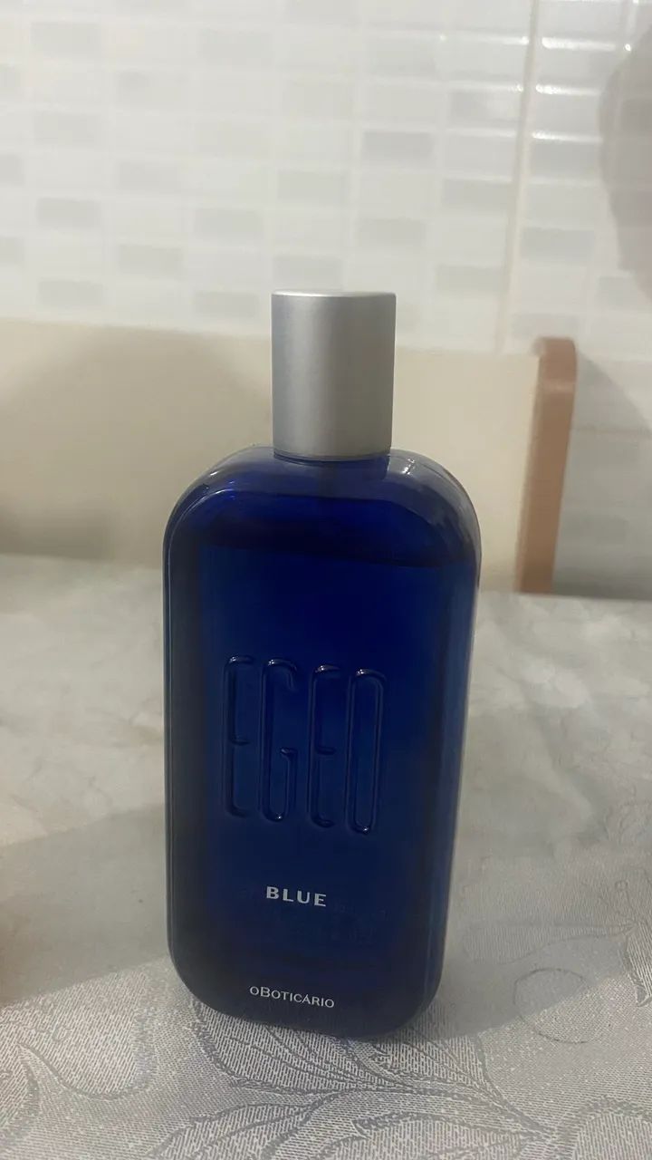 Egeo Blue - Oboticario  - Foto 2