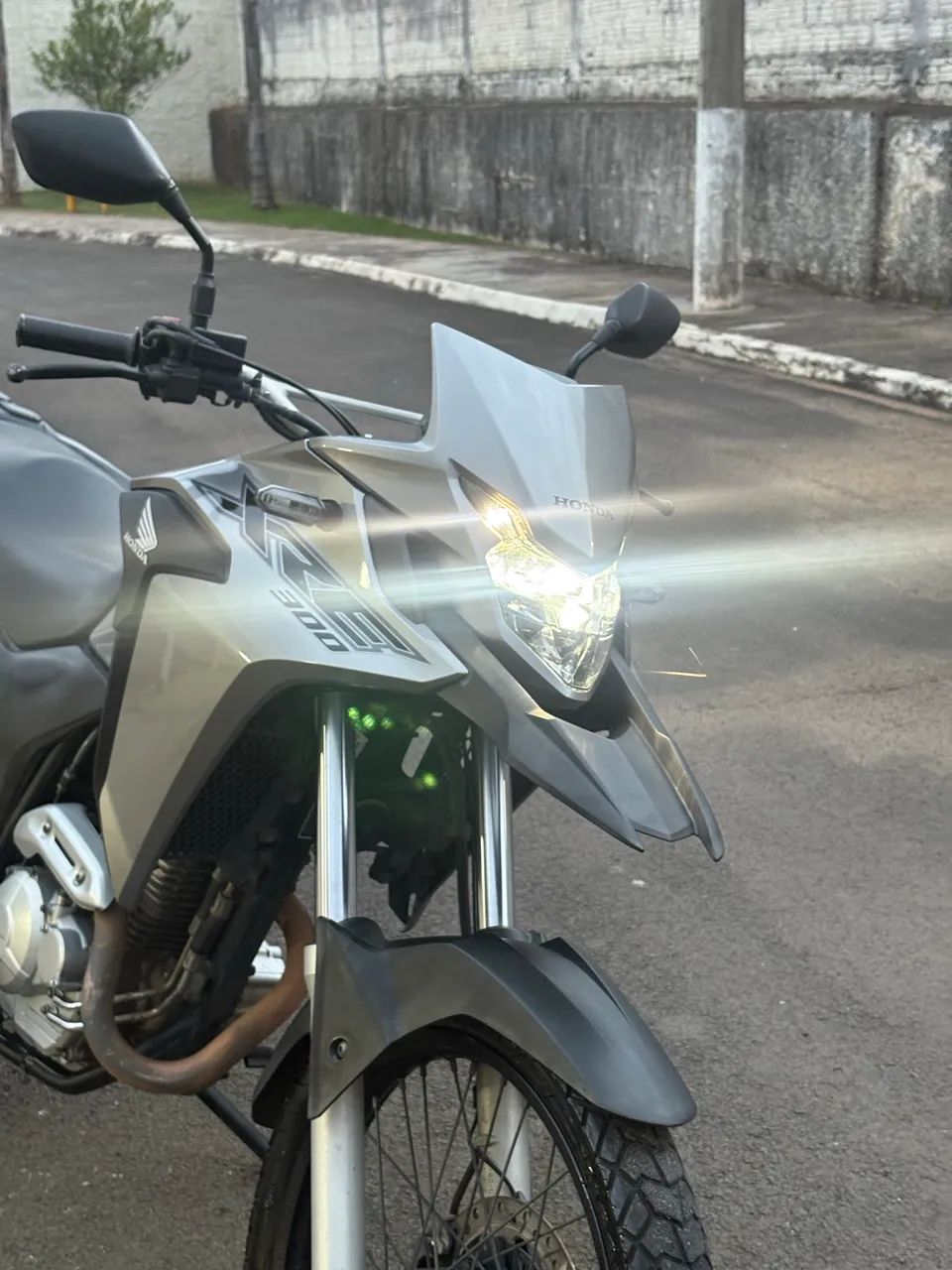 XRE 300 - 2019 - Foto 5