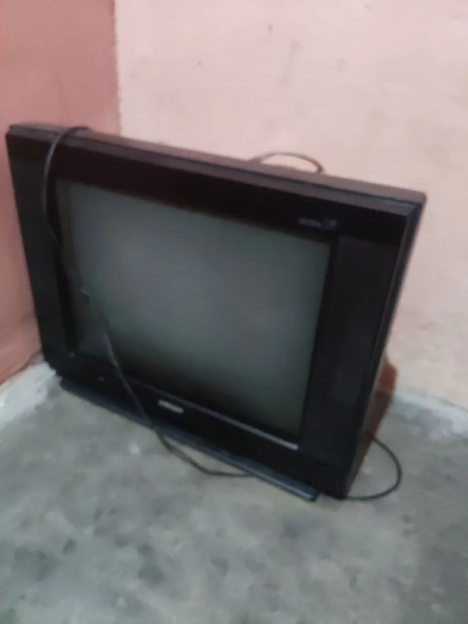 Tv de tubo  - Foto 5