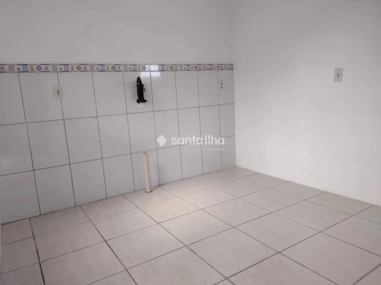 Casa com 2 quartos para alugar, 60m², no Rio Tavares, Florianópolis. - Foto 5
