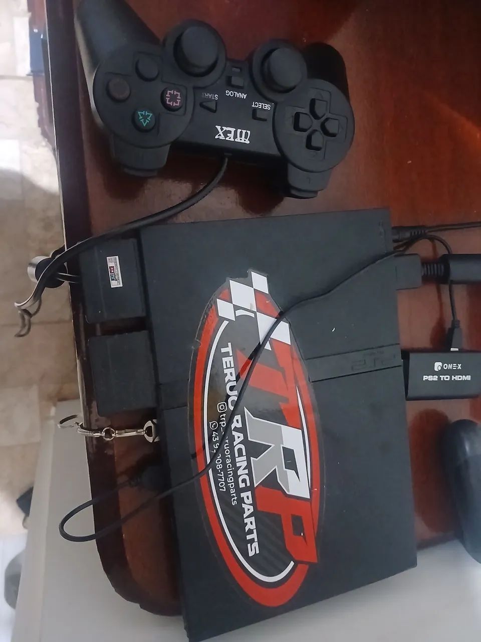 Ps2 - Foto 2
