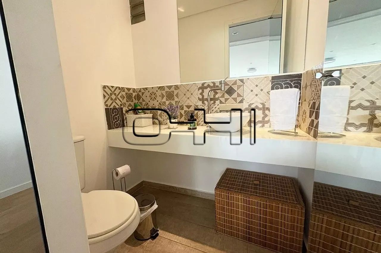 Venda Apartamento 3 Dormitórios - 130 m² Perdizes - Foto 9