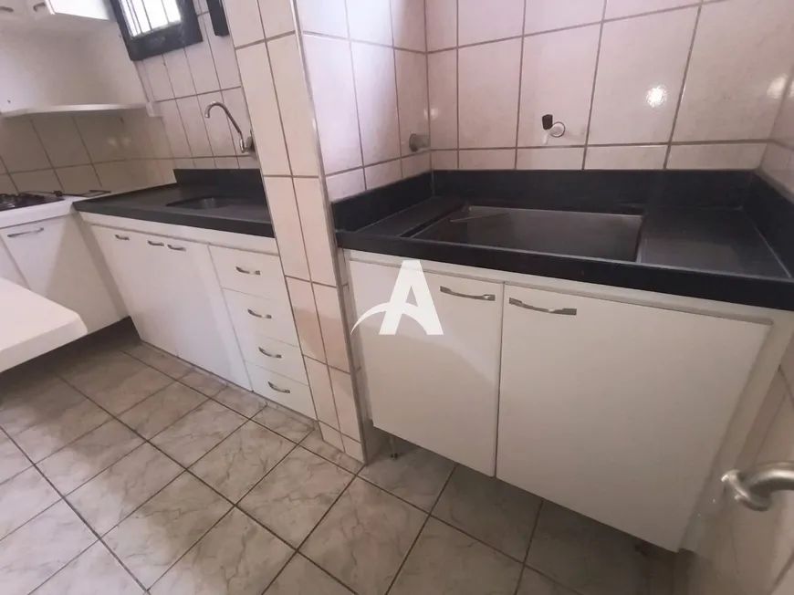 Aluguel Apartamento CHACARAS TUBALINA E QUARTEL - Foto 9