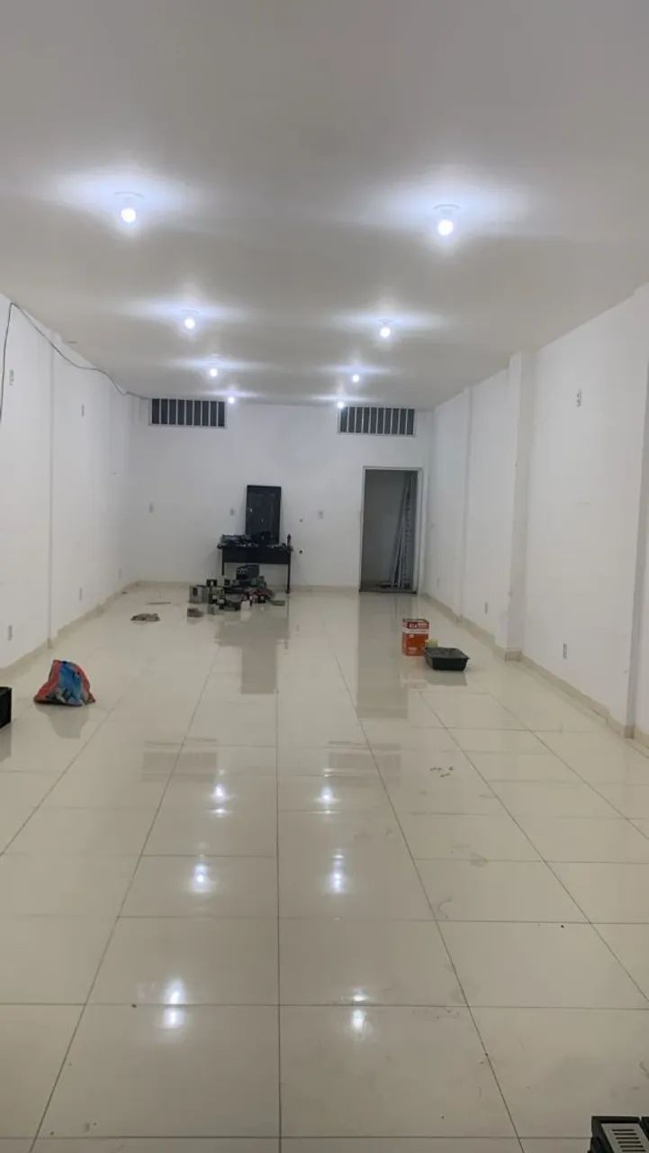Aluga-se ponto comercial 110m² - R$ 3.200  * - Foto 3