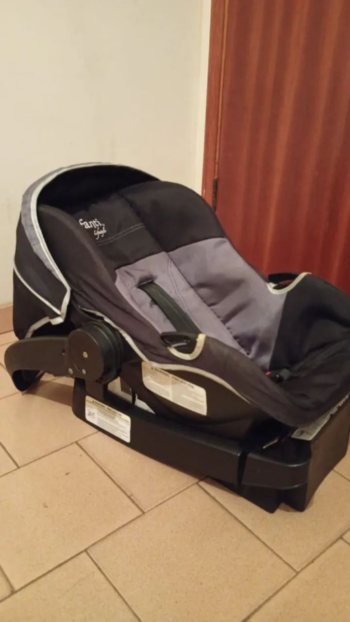 Bebe conforto  - Foto 2