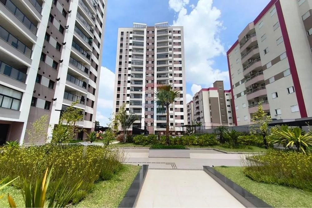 Apartamento Moderno no Morumbi, 83m², 3 Quartos - Foto 5