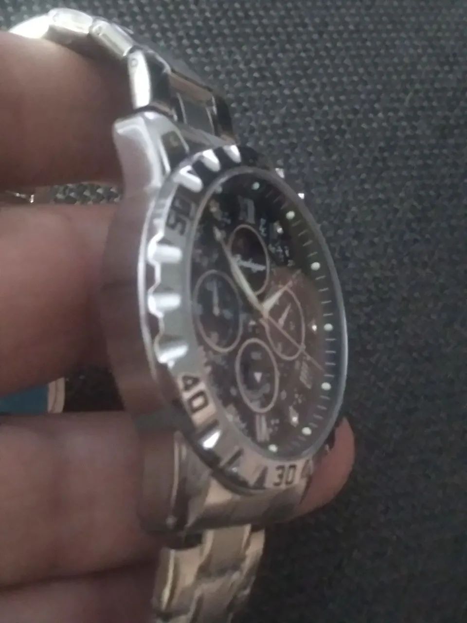RELOGIO RIP CURL (DE SUA OFERTA) - Foto 3