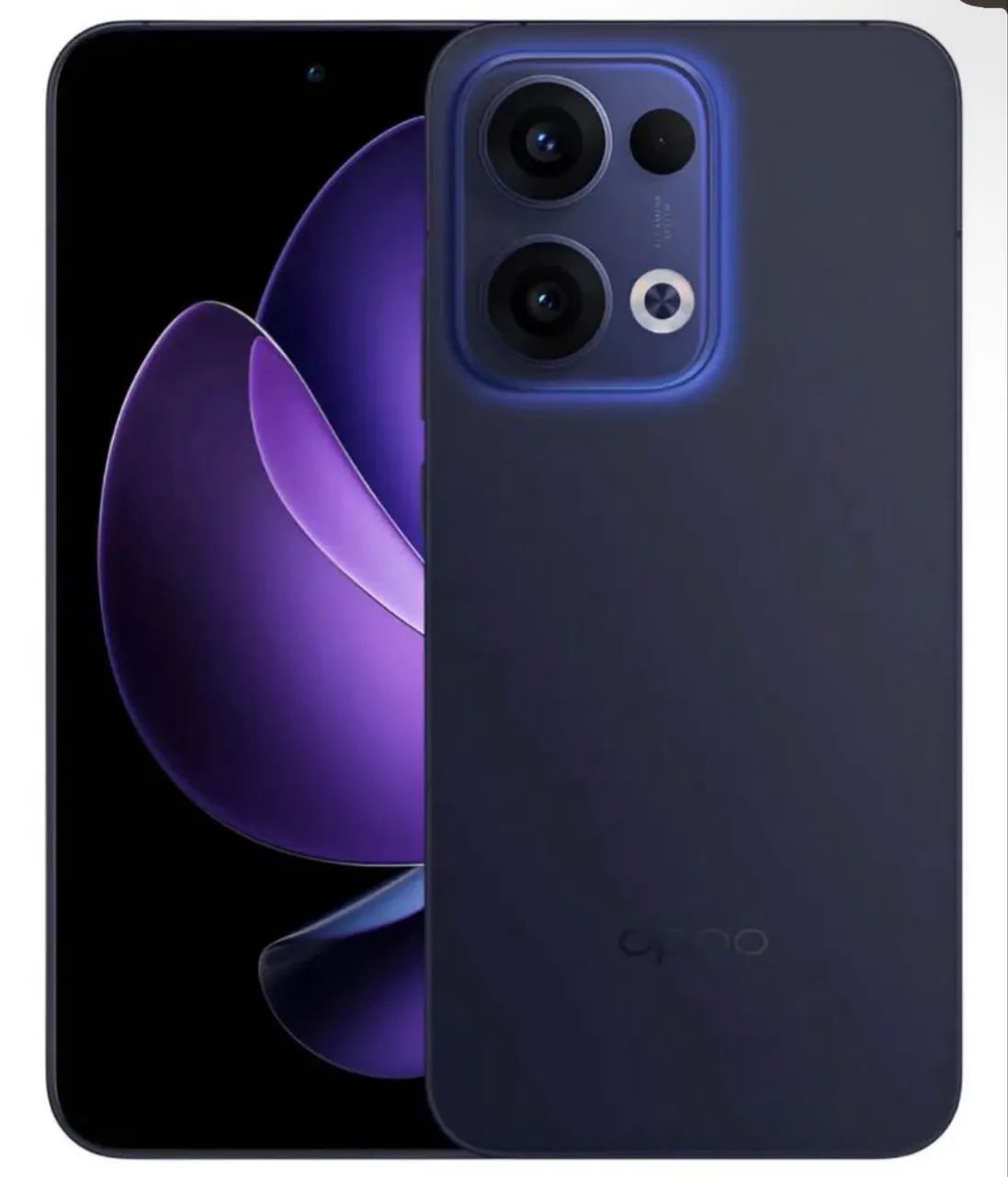 Oppo Reno 13 512gb Novo