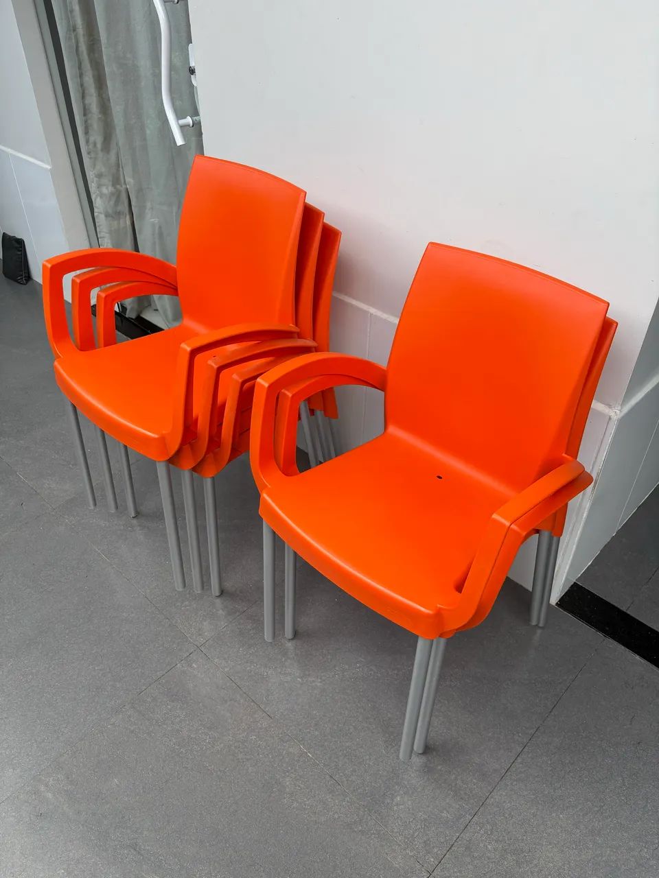 5 Poltronas elegantes e super resistentes 