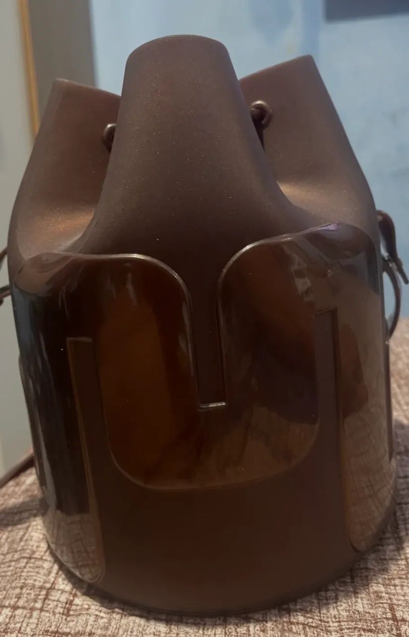 Bolsa da melissa  - Foto 2