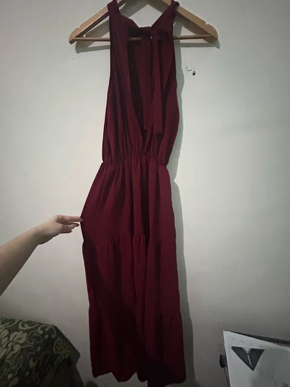 Vestido Longo  - Foto 2