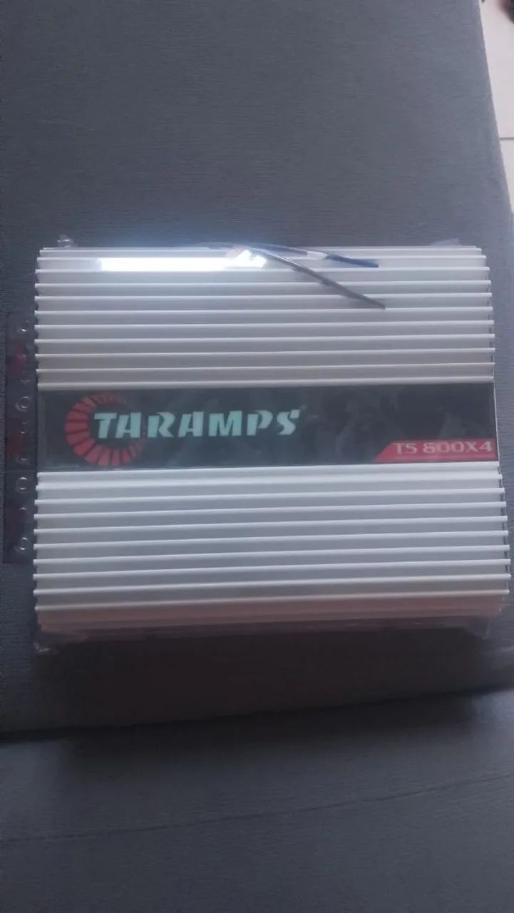 Taramps 800 - Foto 4