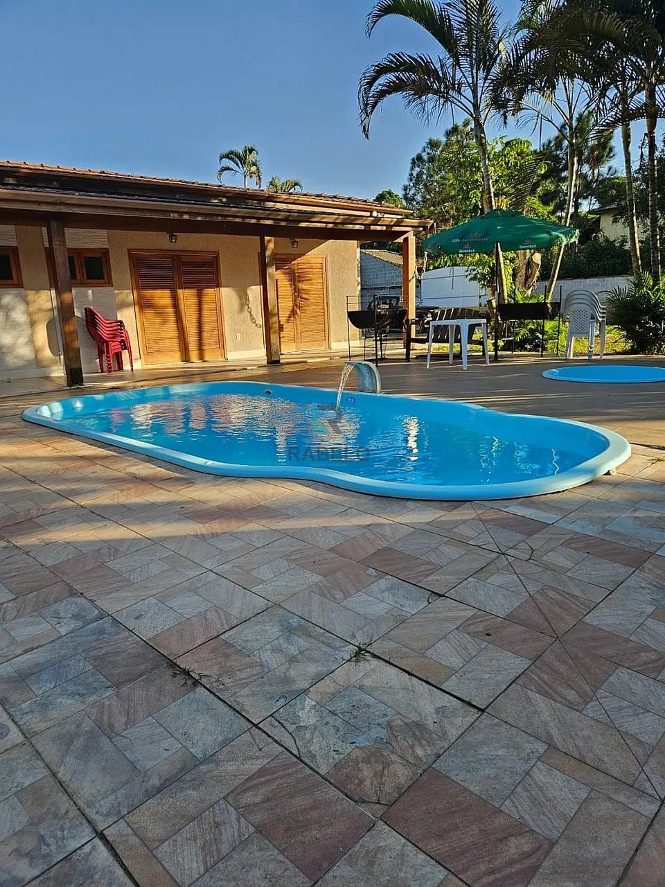 CHÁCARA COM PISCINA NO BOM SUCESSO EM PINDAMONHANGABA-SP - Foto 3