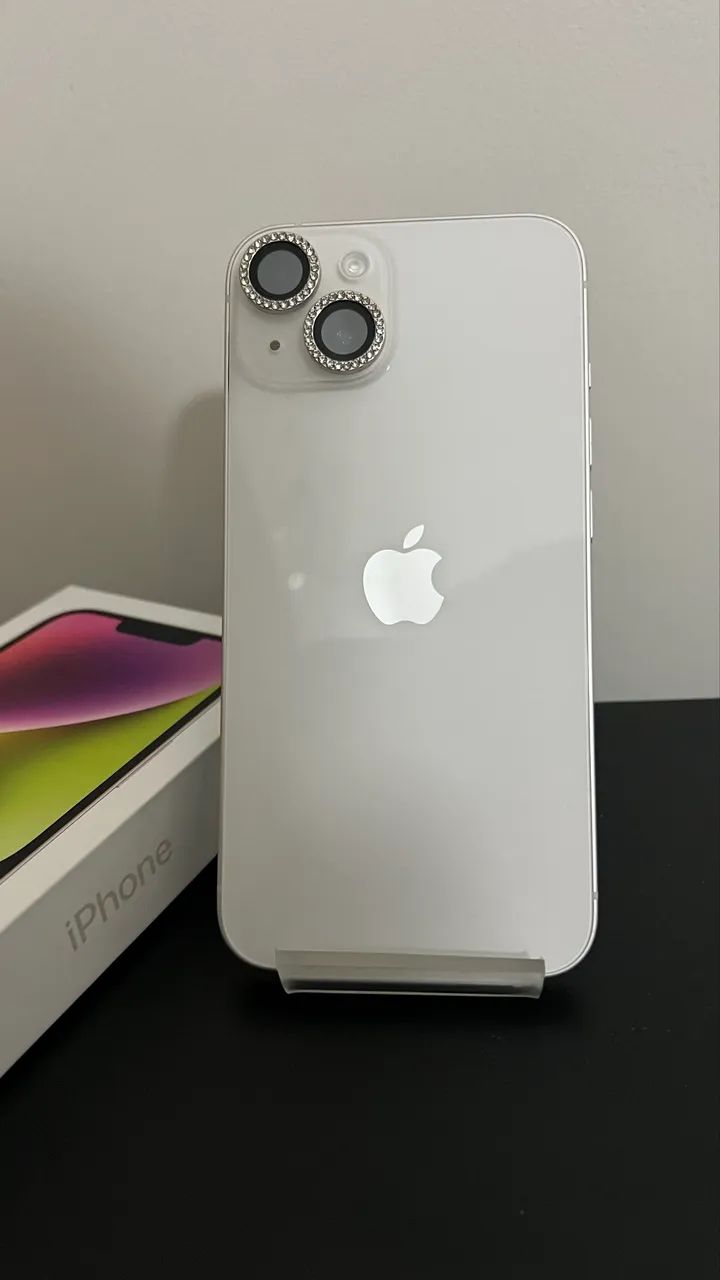 iPhone 14 256gb | 2 meses de uso