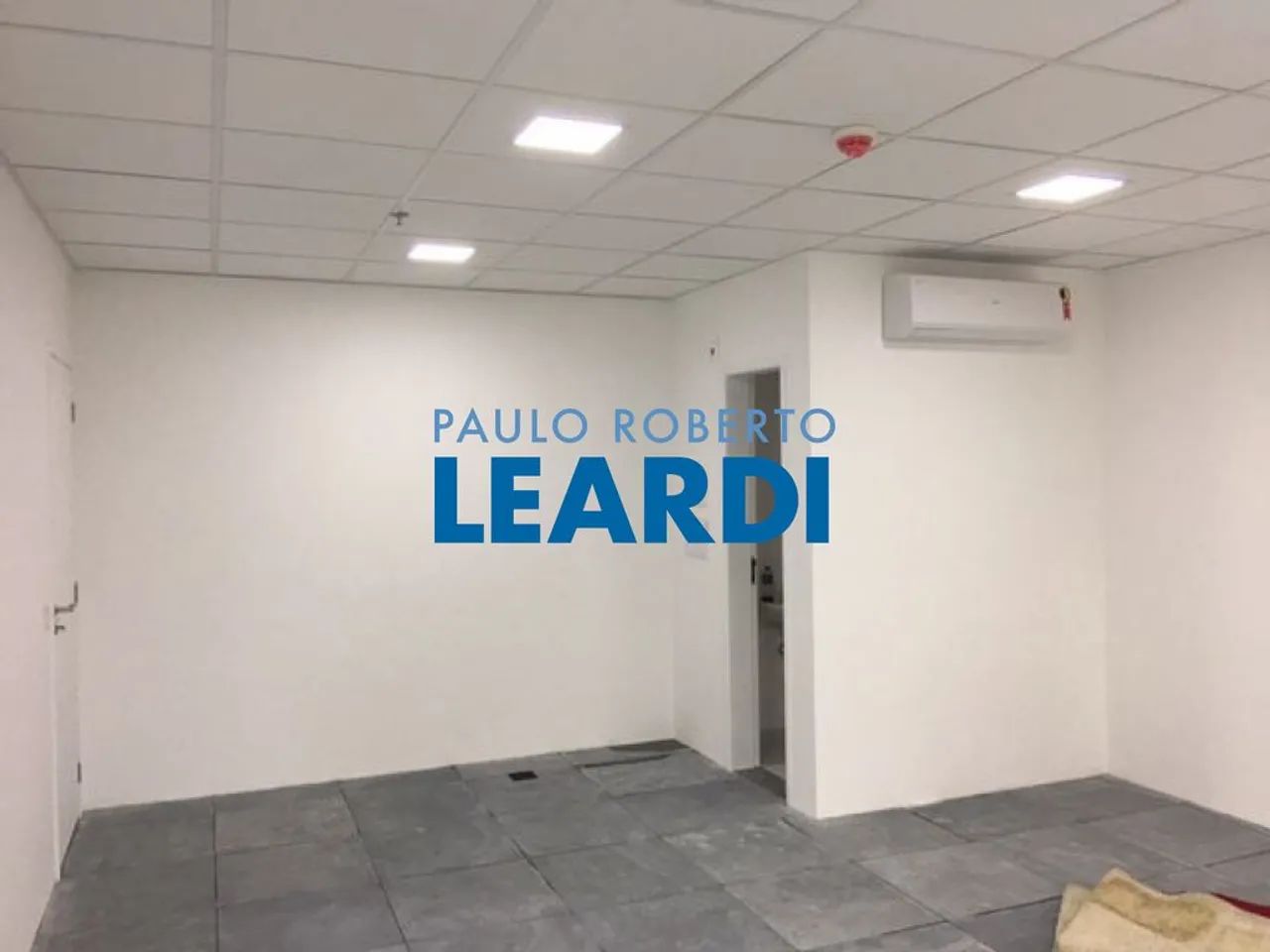 CONJ. COMERCIAL - VILA CLEMENTINO - SP