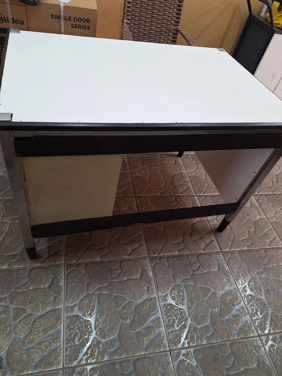 Escrivaninha  - Foto 5