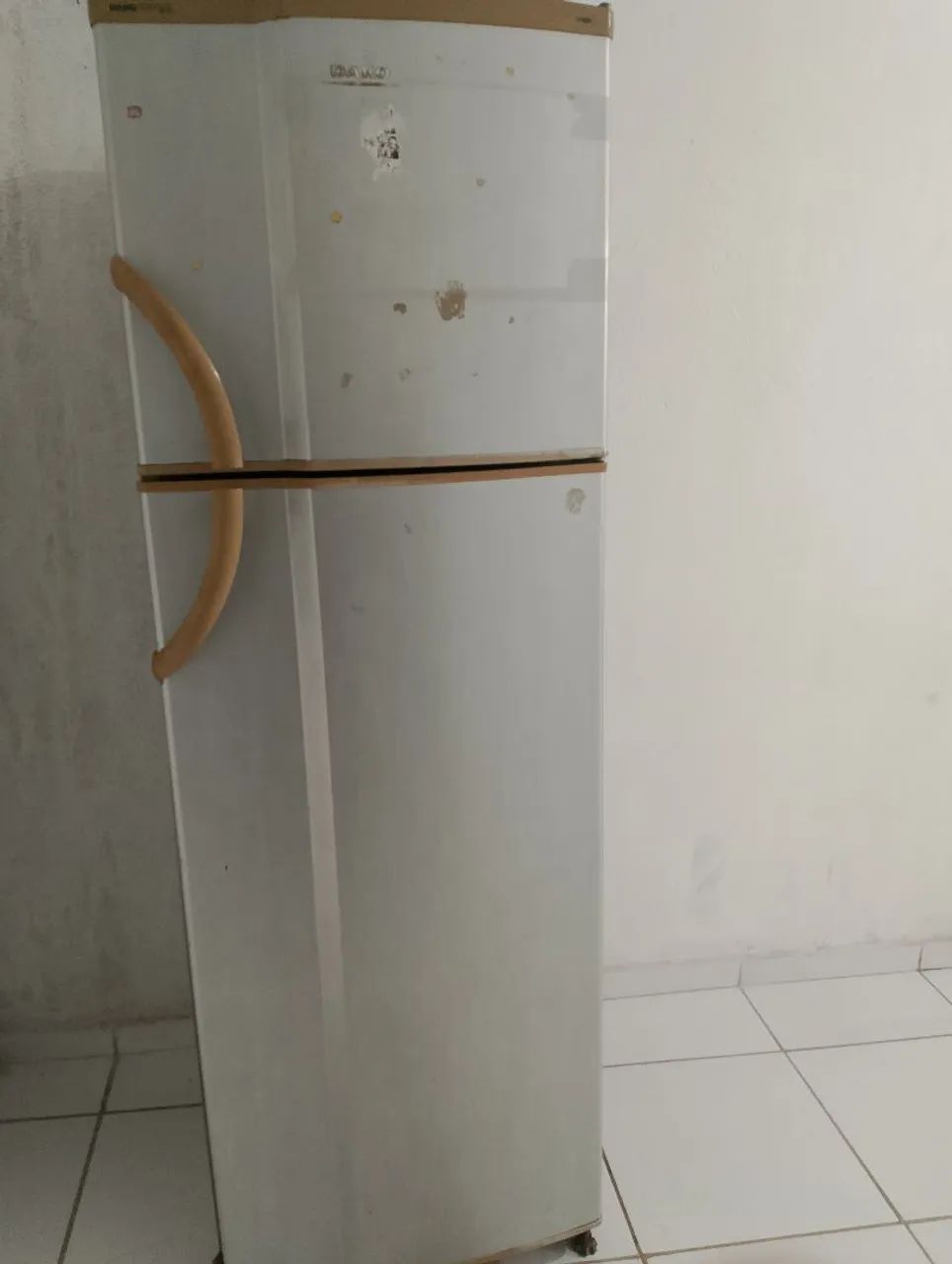 Geladeira pra vender 
