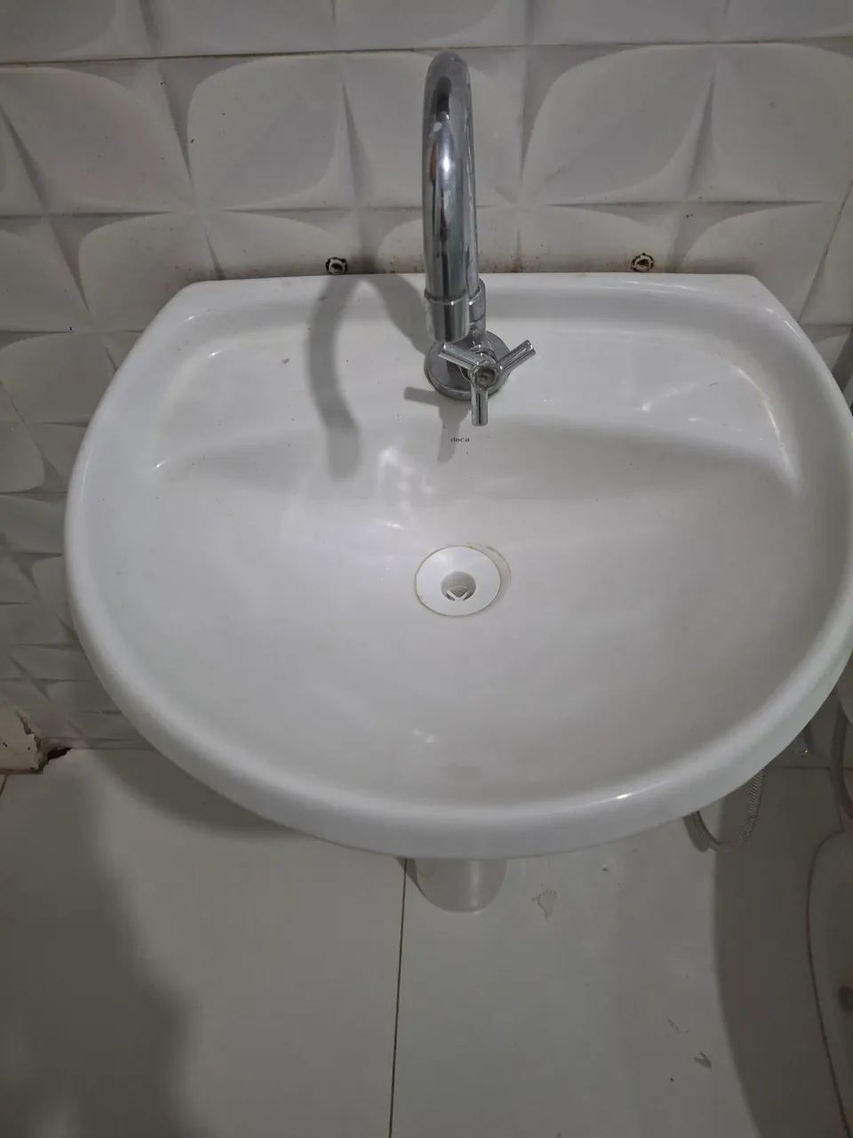 Pia para banheiro  - Foto 3