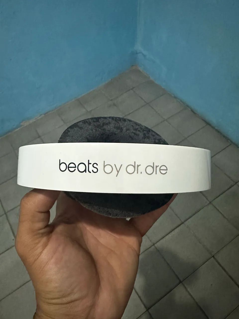 Fone Beats By Dr Dree - Foto 2