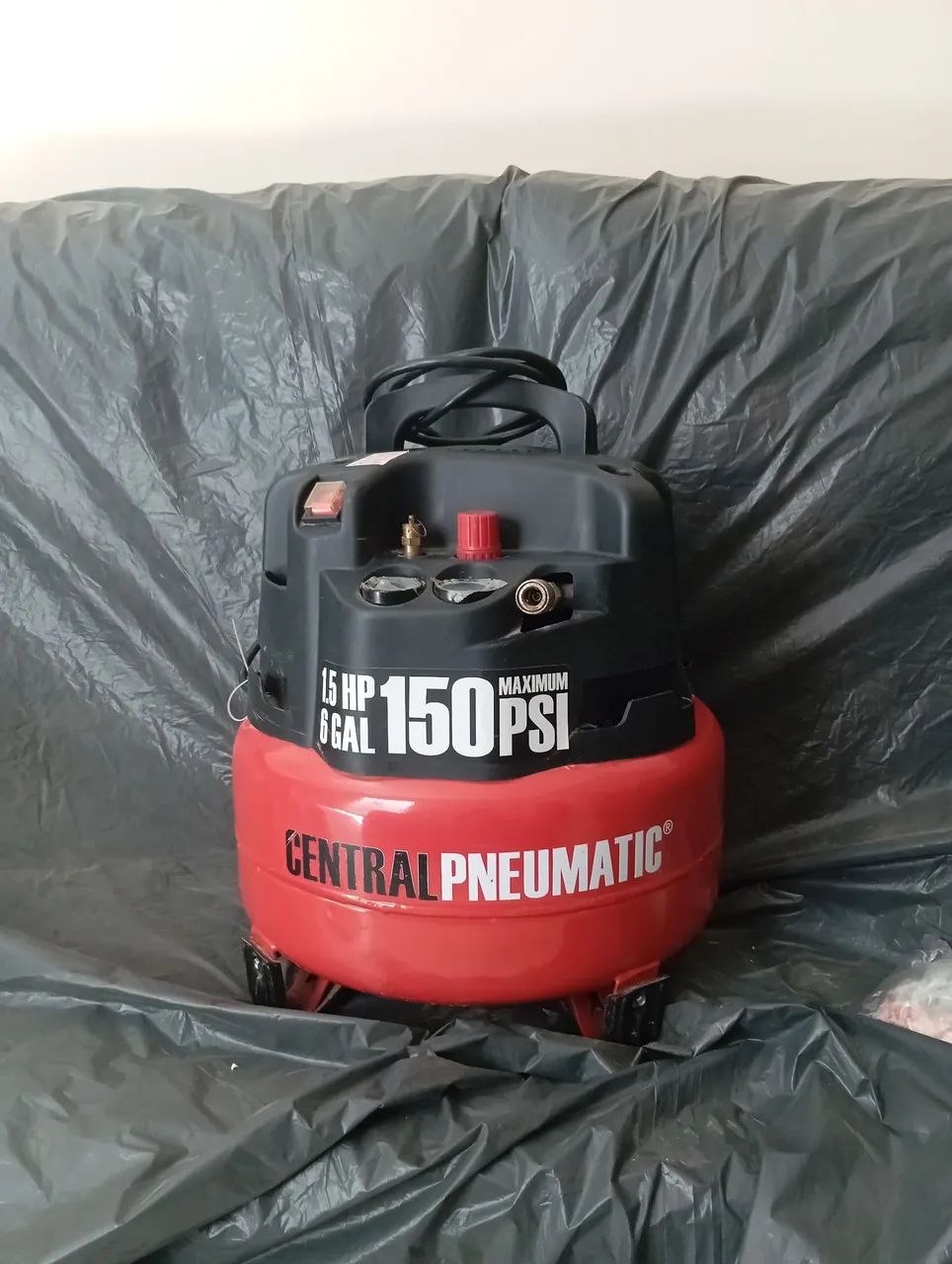 Pneumática 