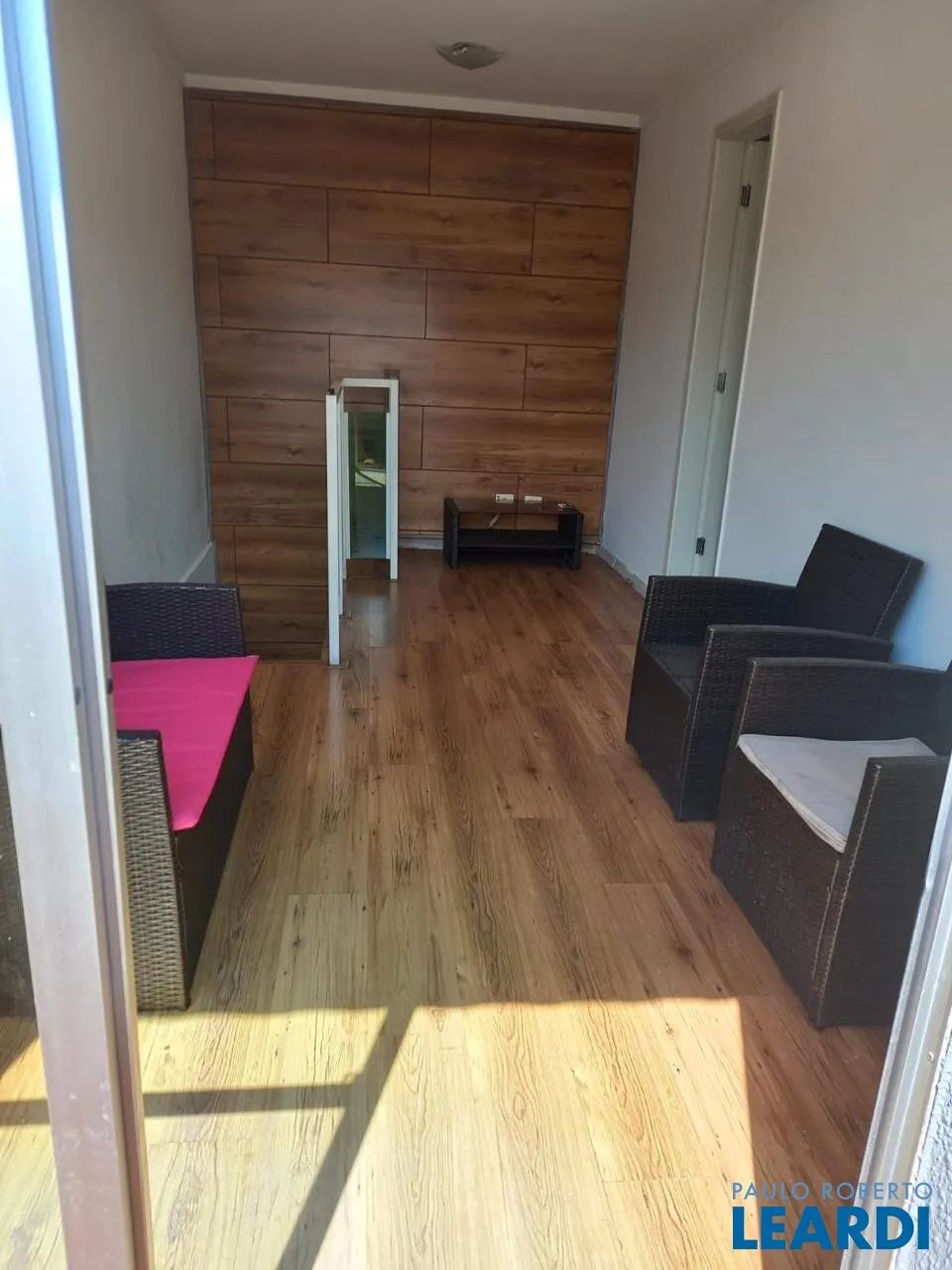 APARTAMENTO - VILA SÃO PEDRO - SP - Foto 2