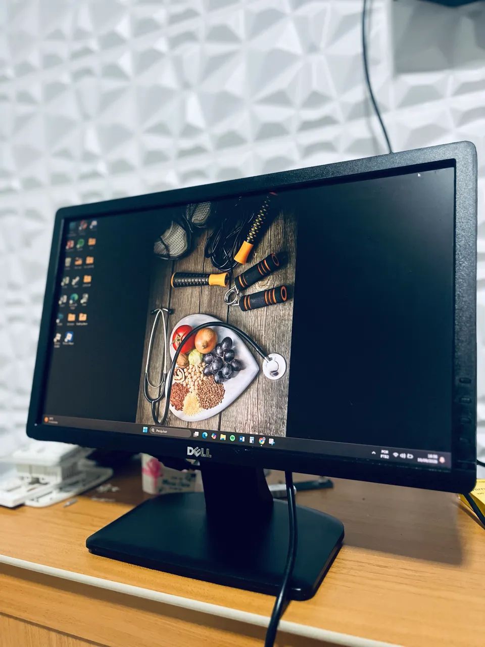 Monitor DeLL 20 P