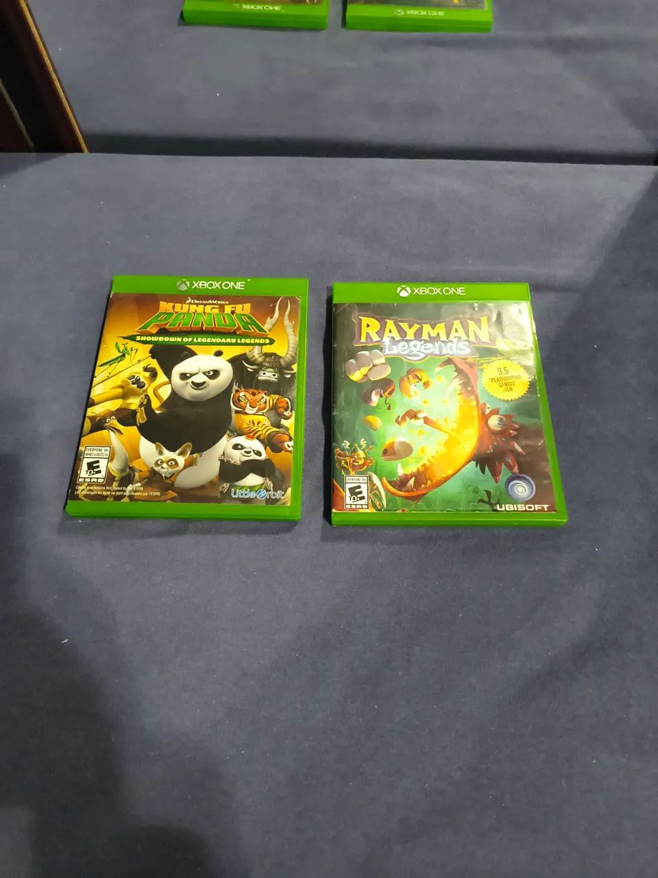 Jogos de Xbox one - Foto 4