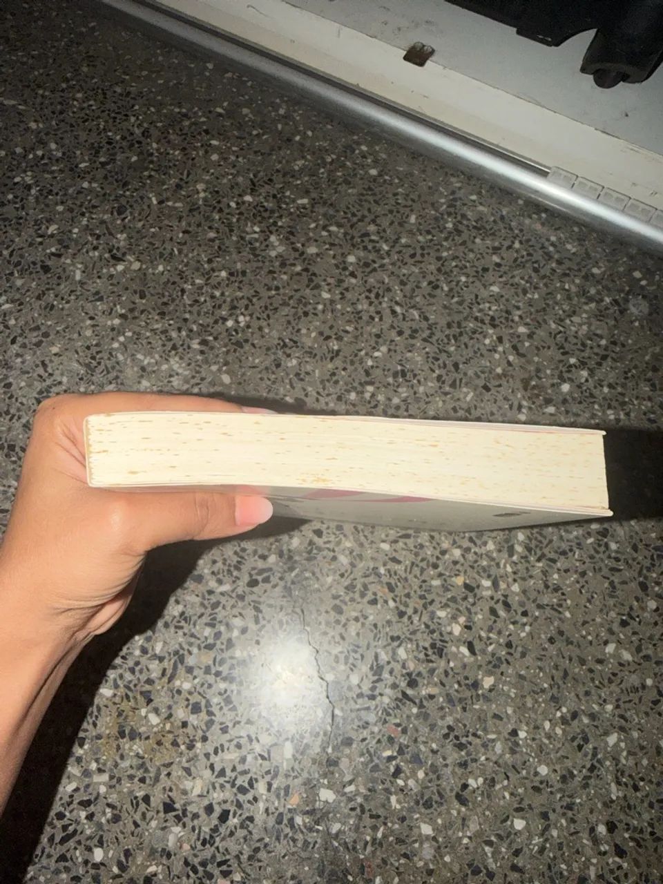 Ainda sou eu livro  - Foto 2