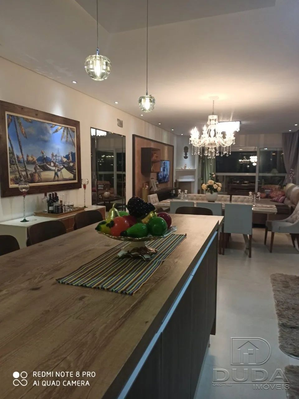 Apartamento 3 suítes ,em Ingleses - Foto 4