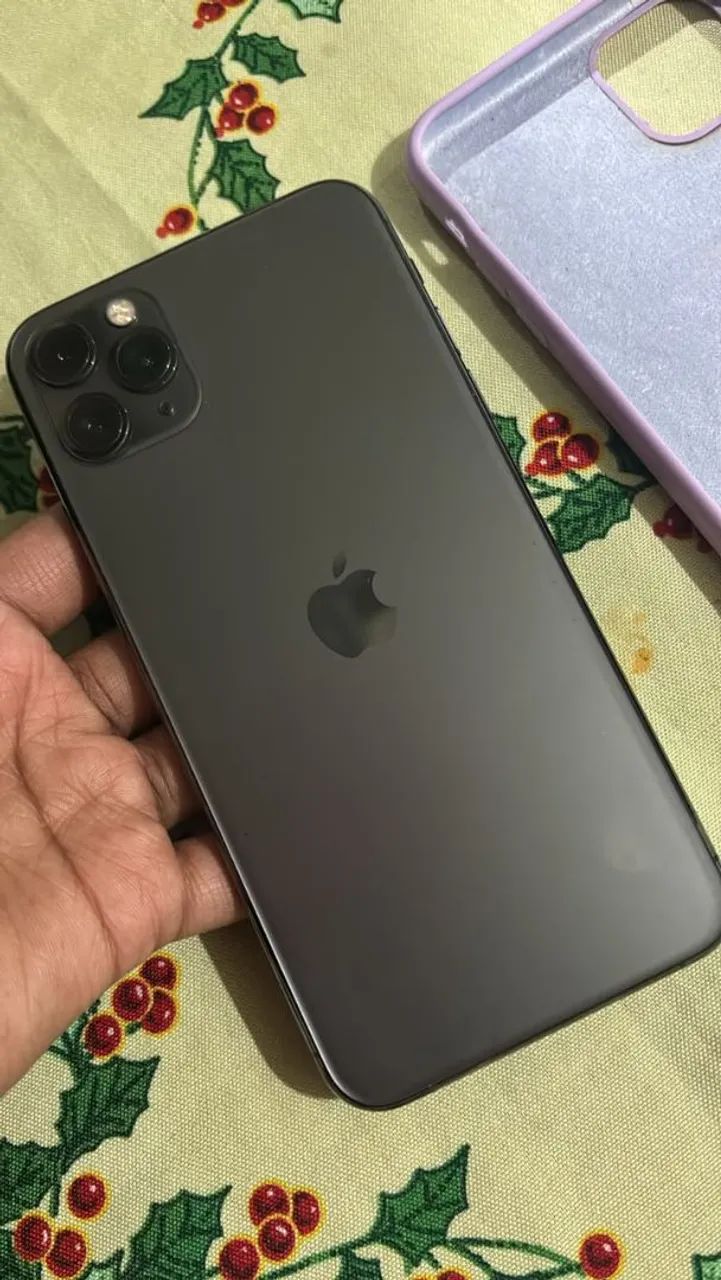IPhone 11 promax - Foto 2