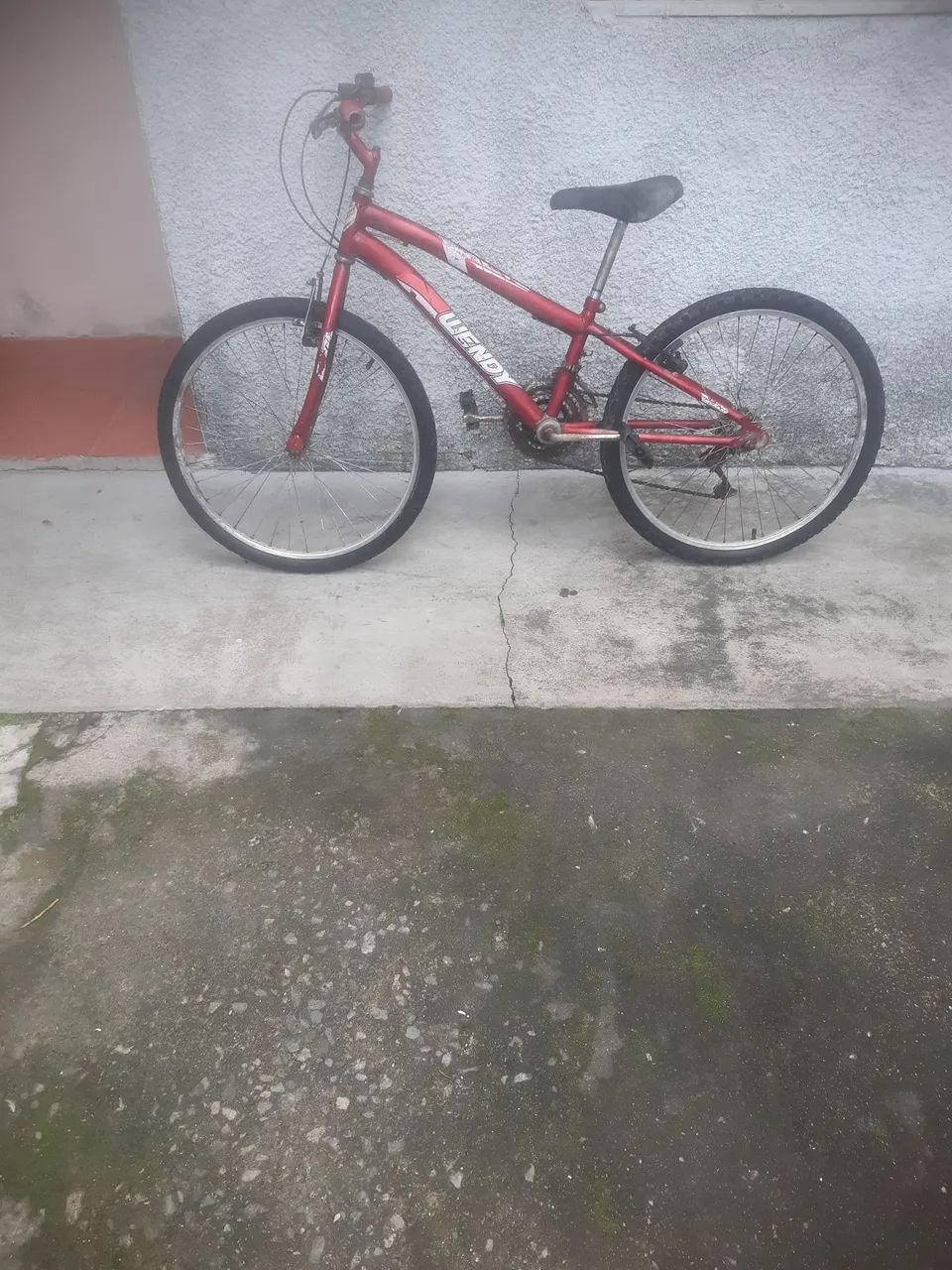 Bicicleta  - Foto 5
