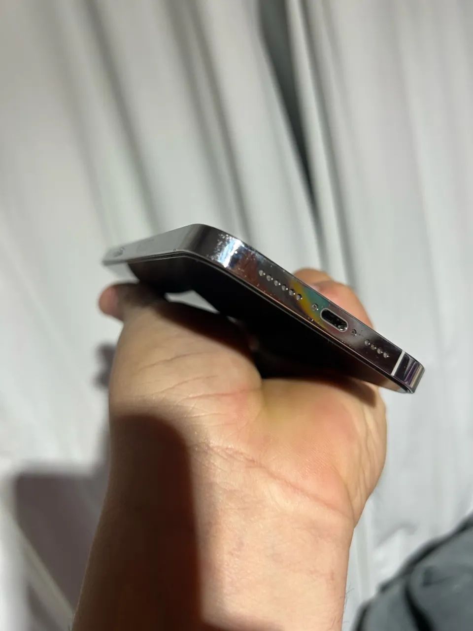 IPhone 13 Pro Max  - Foto 3