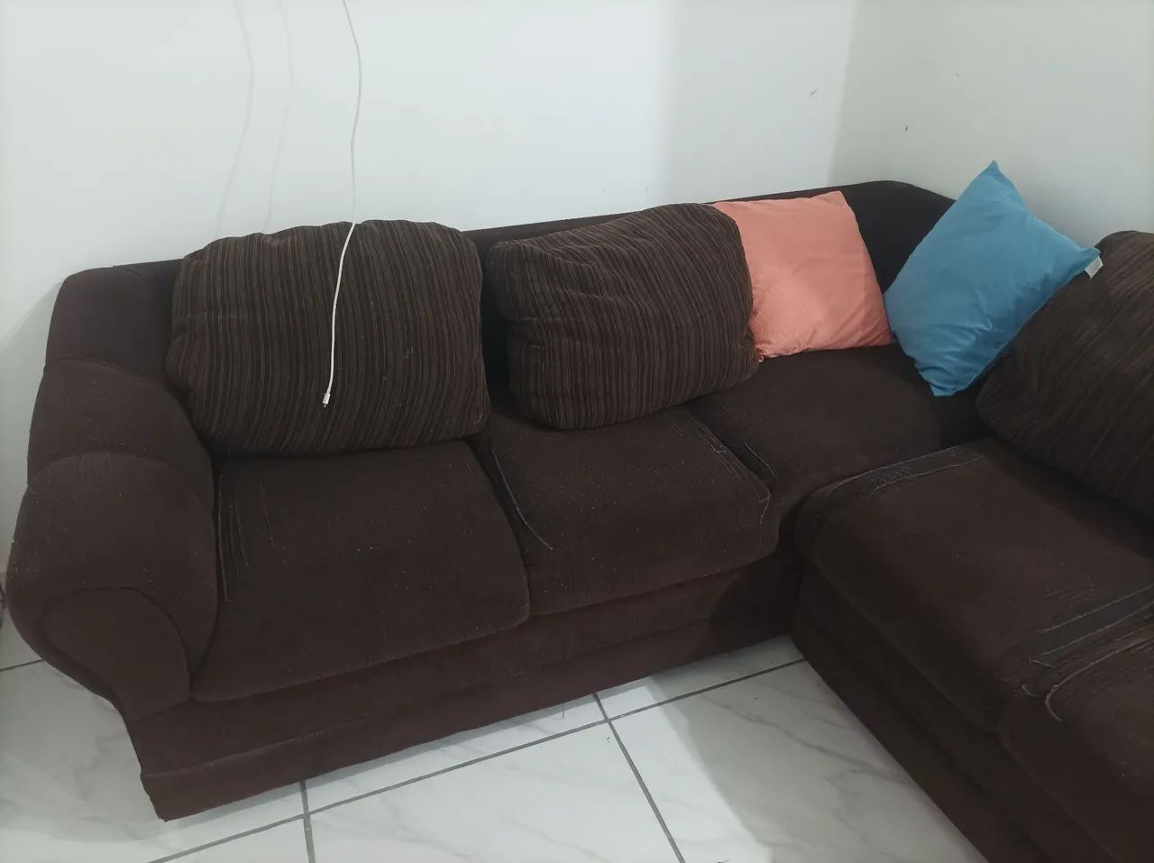 Moveis usados  - Foto 3