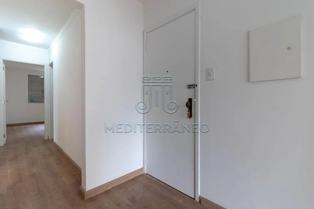 APARTAMENTO À VENDA NO CONDOMÍNIO EDIFÍCIO ERMIDA NA CIDADE DE JUNDIAÍ/SP - Foto 4