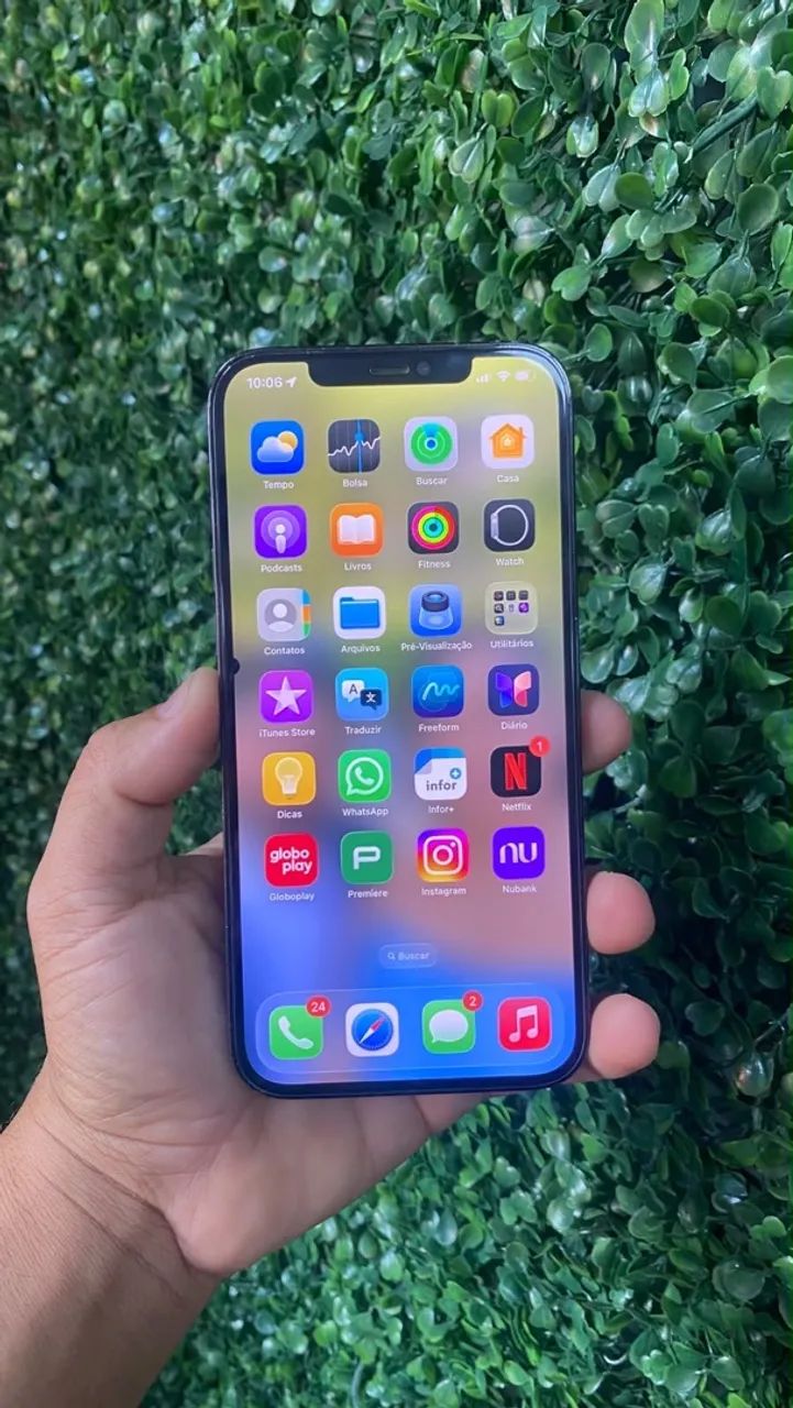iPhone 12 Pro Max 256gb - Foto 2