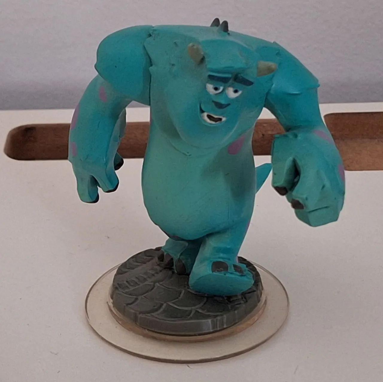 Disney Infinity 1.0 Sulley
