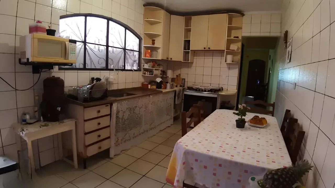 Casa à venda, Vila Floresta, Santo André, SP - Foto 3