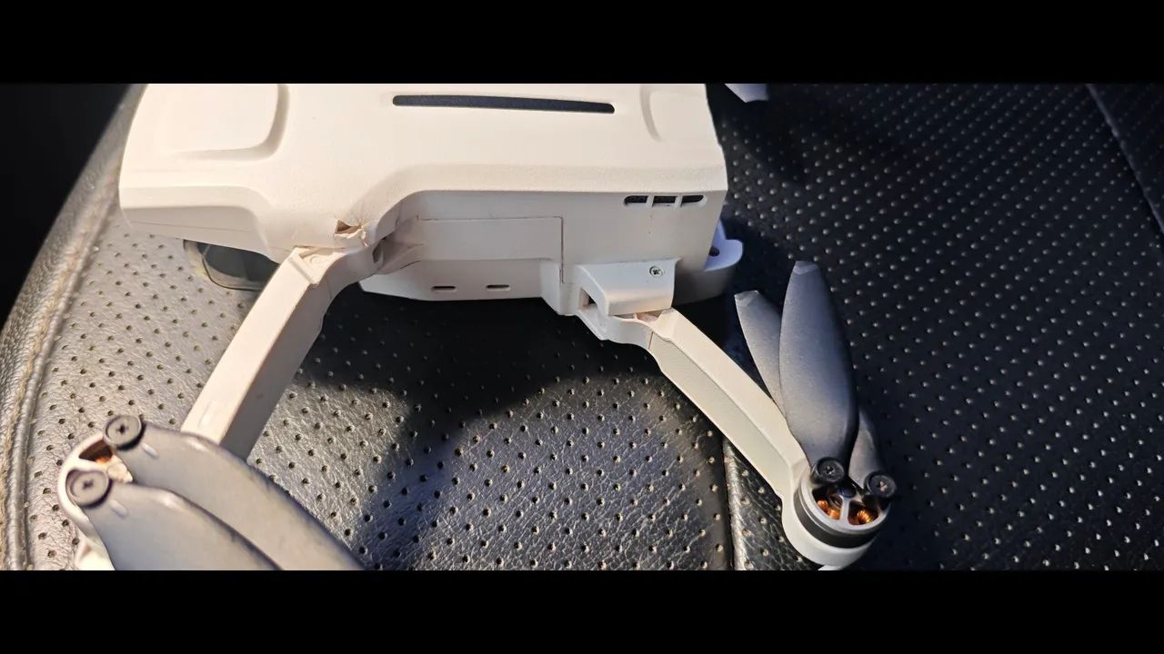 drone fimi x8 mini  - Foto 4